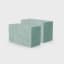 Solid Concrete Block