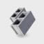 Hollow Block