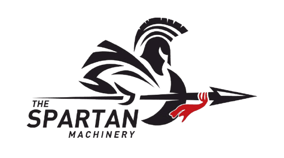 Spartan Machinery