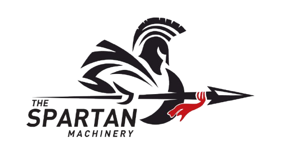 Spartan Machinery